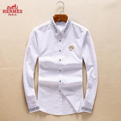 Cheap HERMES shirts wholesale No. 176